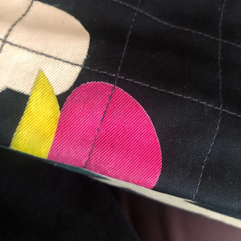 Chanel multi color flap bag - Picture 12 of 15